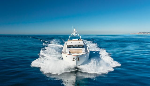 MONEY CAT yacht for sale 10