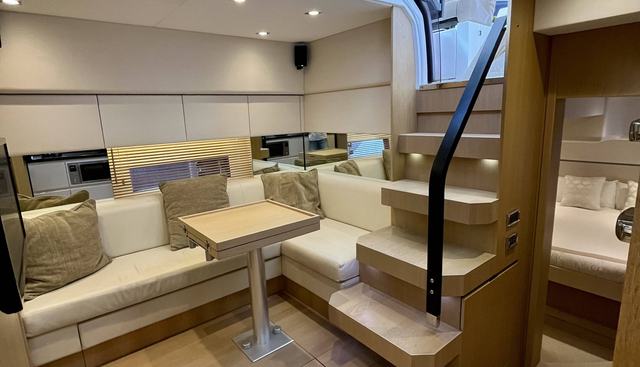 noname yacht for sale 10