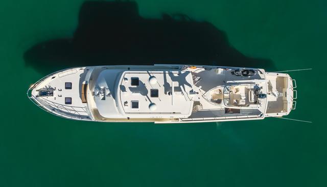 AL DI LA yacht for sale 4