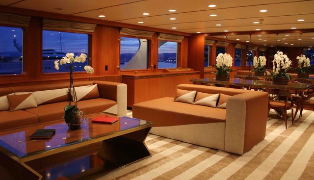 SEAGULL OF CAYMAN yacht for sale 4