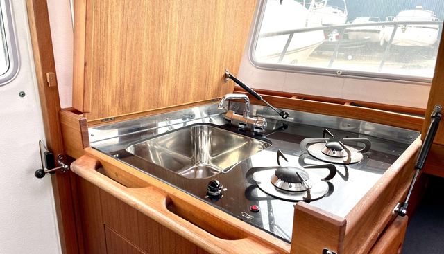 noname yacht for sale 49