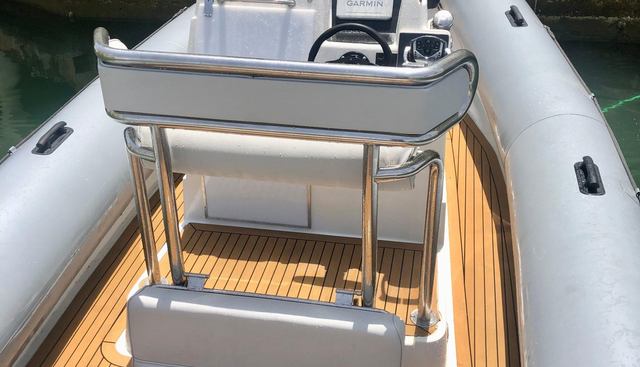 noname yacht for sale 4