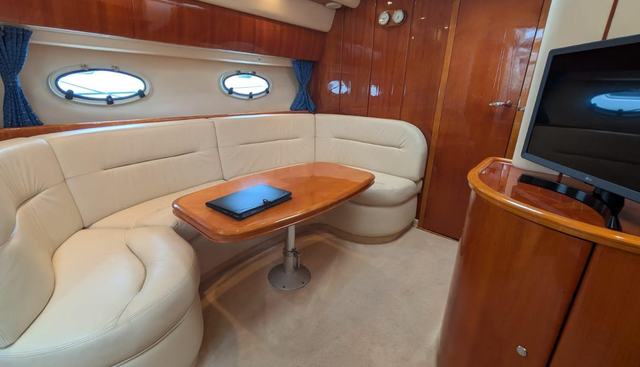noname yacht for sale 40