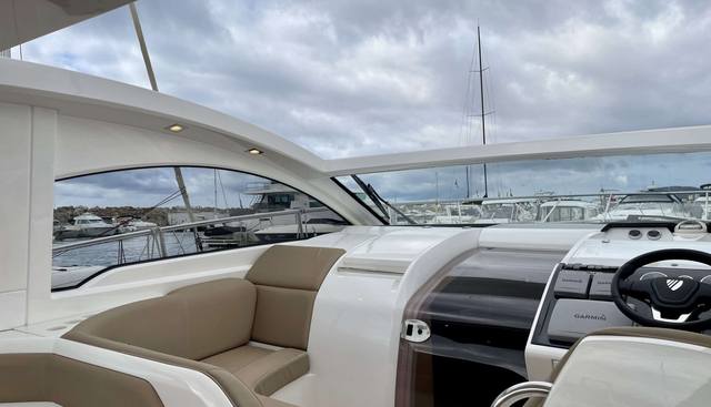noname yacht for sale 25