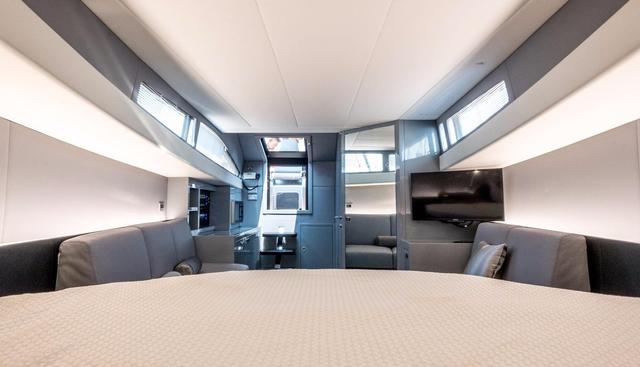 noname yacht for sale 27
