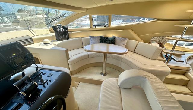 Mi Amore yacht for sale 10