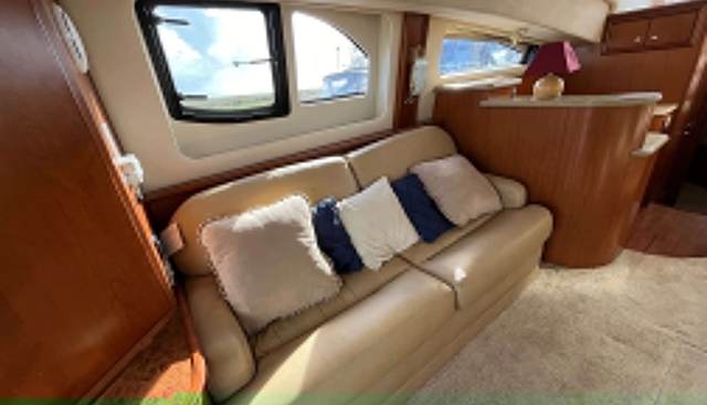 noname yacht for sale 8