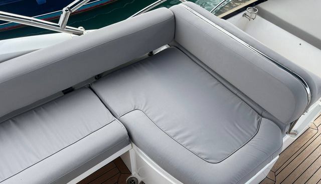 noname yacht for sale 9