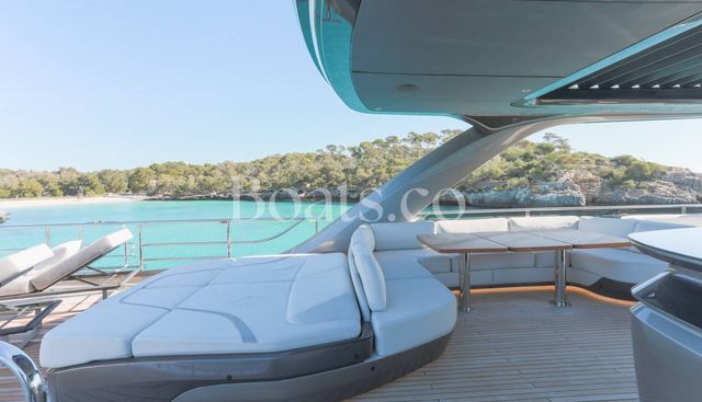 noname yacht for sale 20