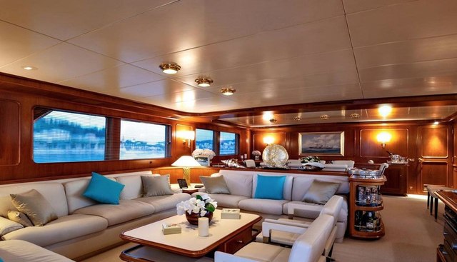 NIGHTFLOWER yacht for sale 10