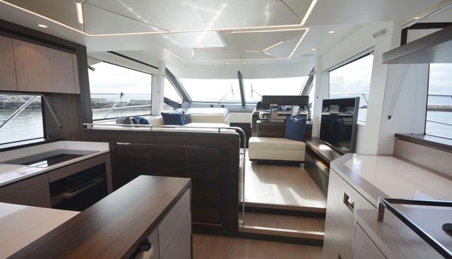 NEFERTARI I yacht for sale 19