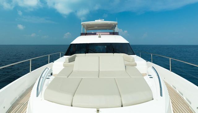 RAGARDA yacht for sale 14