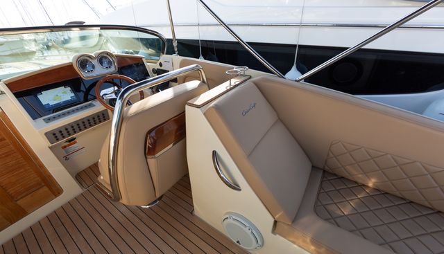 noname yacht for sale 9