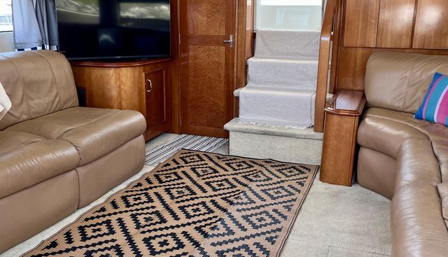 One in a Million yacht for sale 5