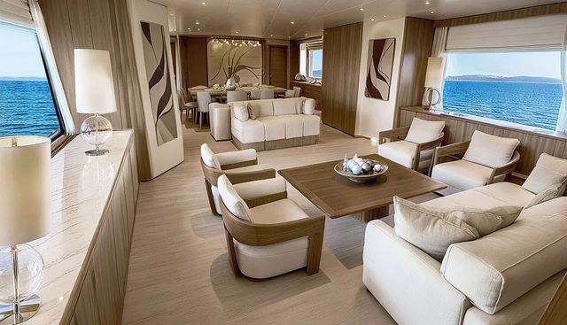 DEIMOS yacht for sale 2