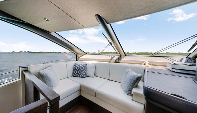 noname yacht for sale 62