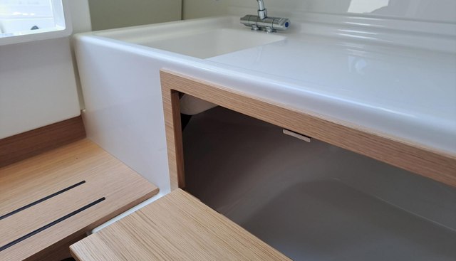 noname yacht for sale 42