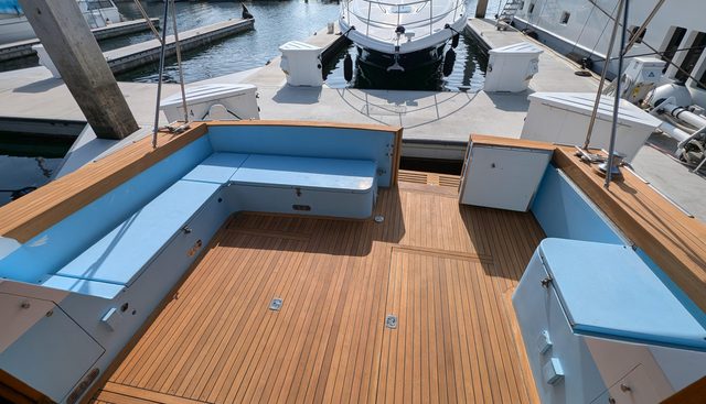 Guadalupe yacht for sale 39