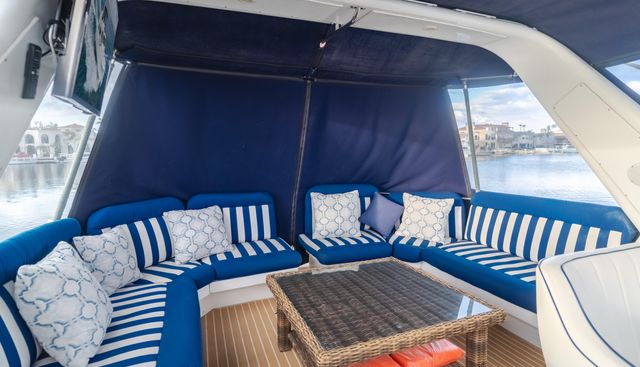 SILVIUS BRABO yacht for sale 34