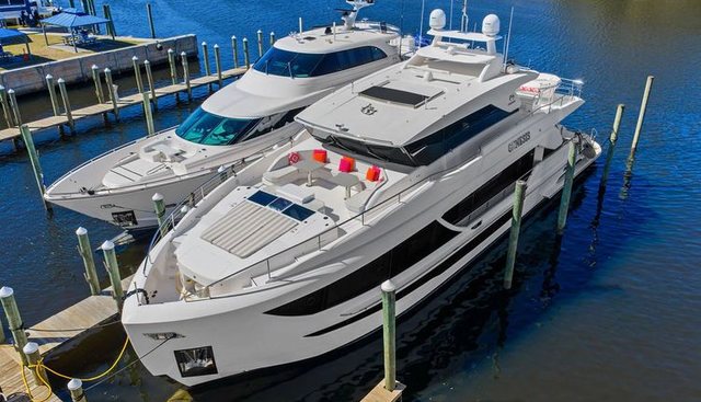 GENESIS yacht for sale 2