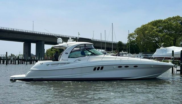 JOYCEE yacht for sale 5