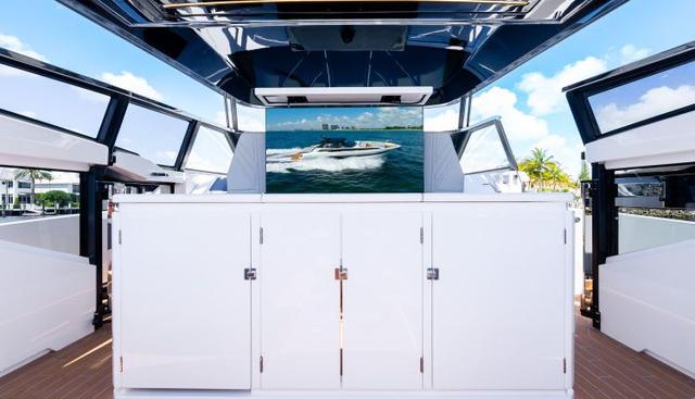 SUPERHAWK 55 yacht for sale 20