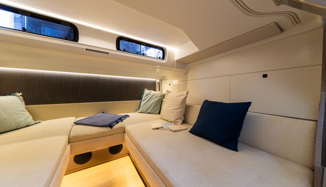 noname yacht for sale 18