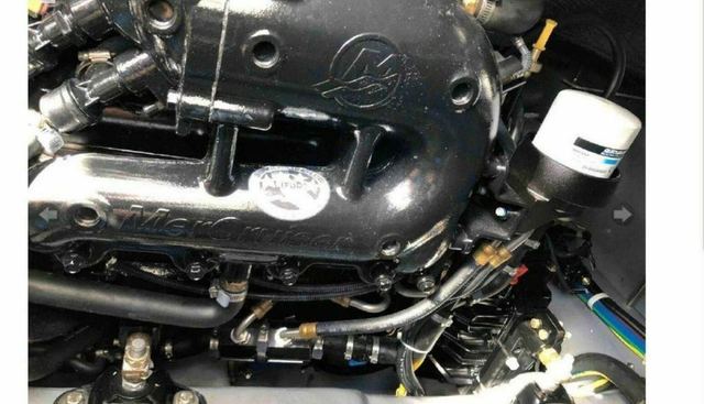 MJM Grand yacht for sale 39