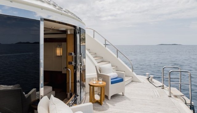 BELLE ANNA yacht for sale 7