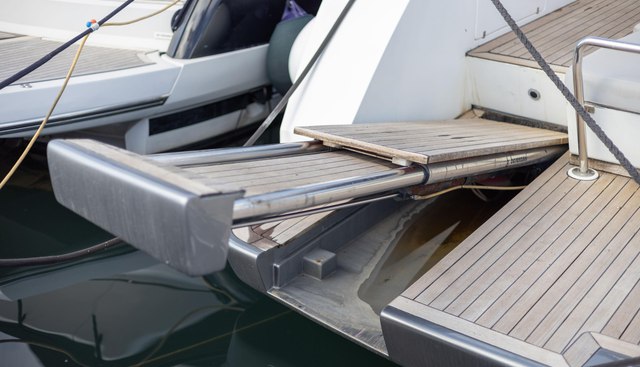 Priamos yacht for sale 19