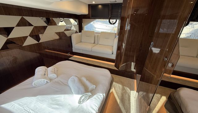 noname yacht for sale 27