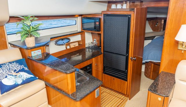 THE SEA IS FOR ME yacht for sale 10