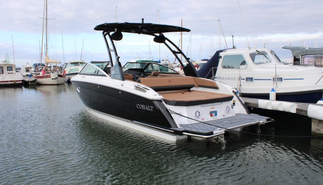 noname yacht for sale 2
