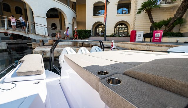 N3SSI3 yacht for sale 8