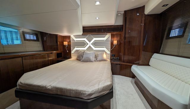 Lady C yacht for sale 85