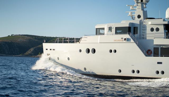 PREFERENCE 19 yacht for sale 13