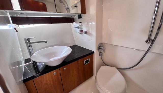 noname yacht for sale 27