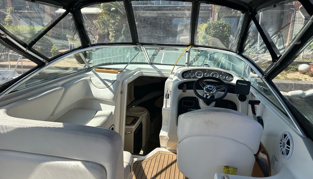 Rioja yacht for sale 15