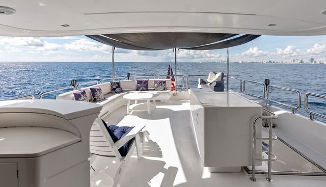 Naya Maryn yacht for sale 27