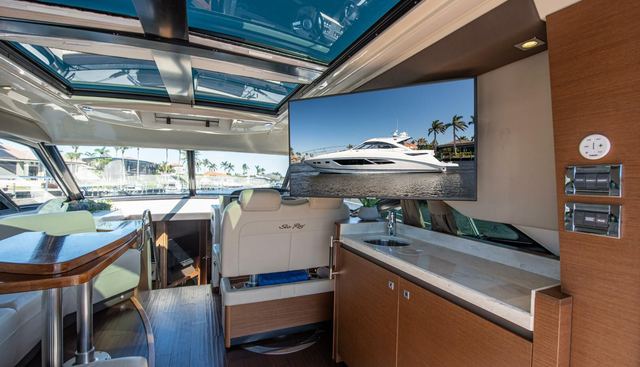 noname yacht for sale 22