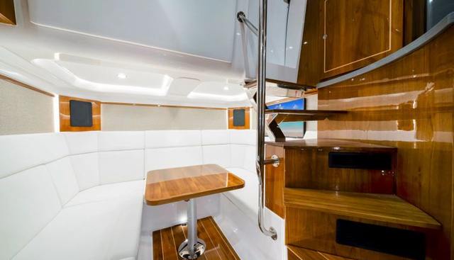 noname yacht for sale 44