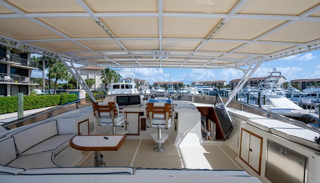 noname yacht for sale 14