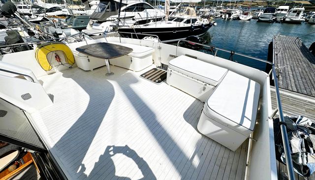 noname yacht for sale 5