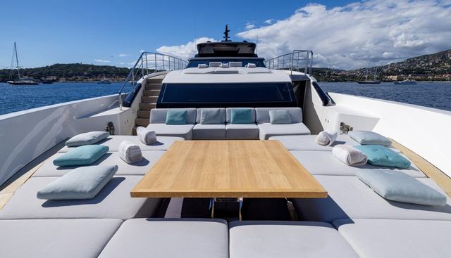 LADY LU' yacht for sale 17
