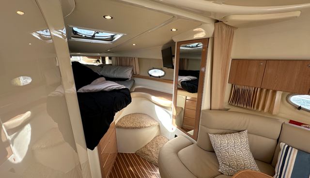 Kesa yacht for sale 24