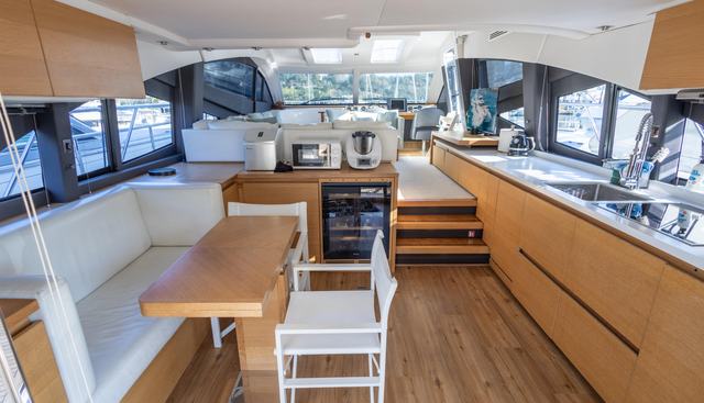 noname yacht for sale 19