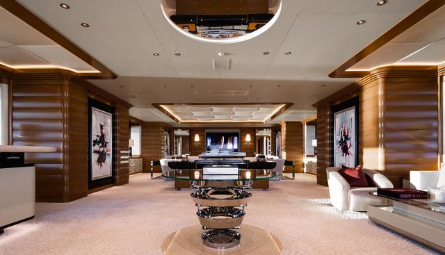 MAR yacht for sale 3