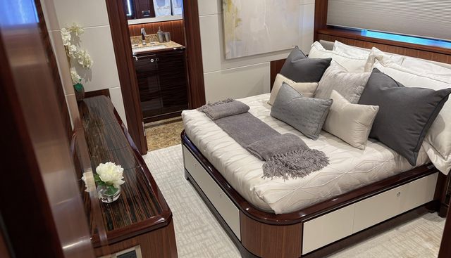 Bella Lisa yacht for sale 15