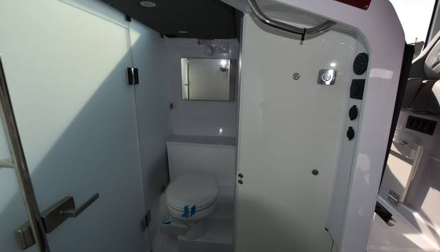 PACE yacht for sale 25