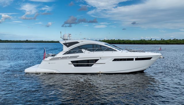 Tropical Dreamer yacht for sale 8